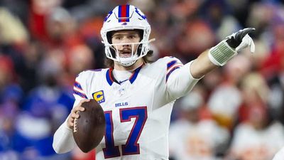 32 Teams in 32 Days: Bills Still Looking to Break Through