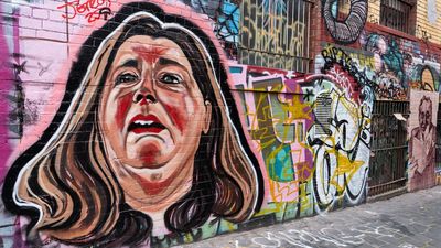 Australian Beef-Wellington murderer learns her fate