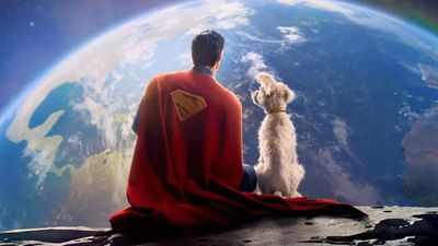 Kellyanne Conway slams new Superman movie as ‘superwoke,’ claims his cape has ‘MS-13’ on it