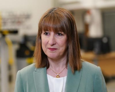 UK public finances on ‘unsustainable’ path amid growing climate, debt and pension costs