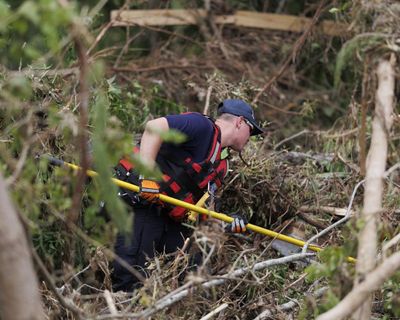First Thing: Deadly floods could be new normal as Trump guts federal agencies, experts warn
