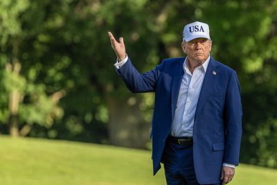Trump keeps getting in the way of the rate cut he desperately wants from Jerome Powell