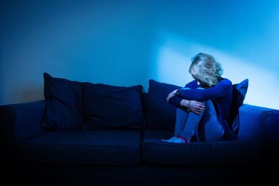 Almost 40% of female Scottish survey respondents report inappropriate touching