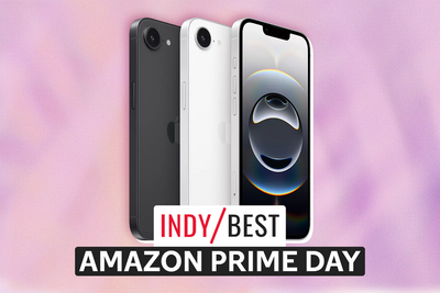 The iPhone 16e is £100 cheaper at Amazon right now for Prime Day