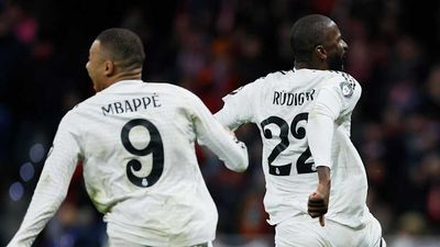 UEFA Rule on Real Madrid’s Kylian Mbappe, Antonio Rudiger Suspension Appeal