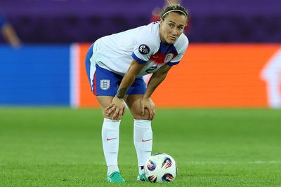 It’s time for the Lionesses to stop talking and get back to basics