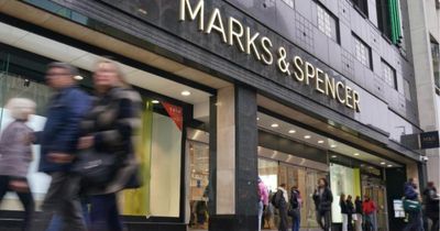 1000 Scots to join legal action against Marks and Spencer after cyber attack