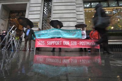 Post Office bosses ‘maintained fiction’ Horizon was accurate, inquiry concludes