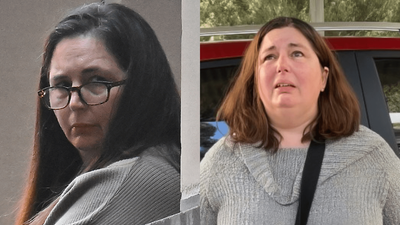 Erin Patterson Has Been Accused Of Tampering With Prison Food By Another Inmate