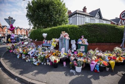 Public asked not to lay flowers to mark a year on from Southport attack