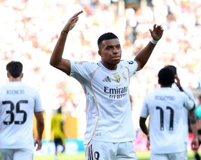 Revenge in the air as Kylian Mbappé and PSG clash in Club World Cup semi-final