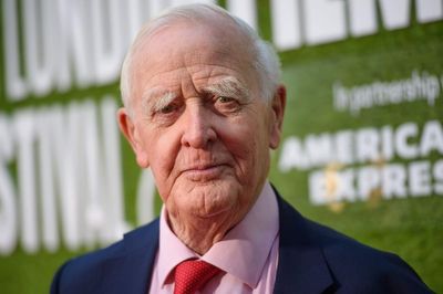 John Le Carre archive to go on display, including letter from Alec Guinness