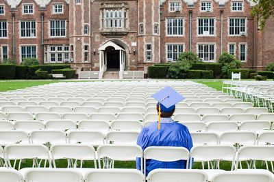 AI is running rampant on college campuses as professors and students lean on artificial intelligence