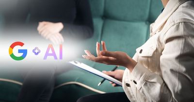 Google Launches AI Guide to Help Mental Health Professionals