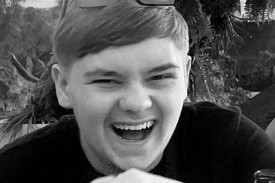 Boy stabbed in school was ‘lifeless and covered in blood’, teenager tells jury