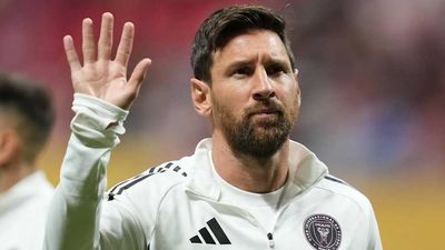 Inter Miami Stance on Lionel Messi Renewal Revealed Amid ‘Strong Transfer Push’