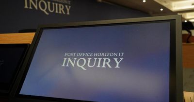 Almost 60 people contemplated suicide amid Post Office scandal, report says
