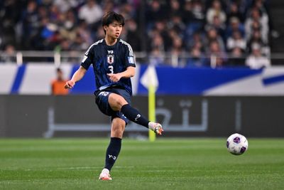 Kota Takai: New Tottenham defender reveals best quality after completing £5m move