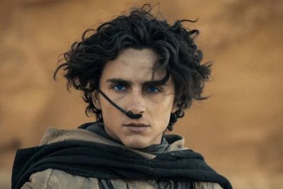 Dune Messiah begins production as fans spot Timothee Chalamet hair change