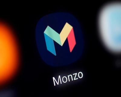 Monzo fined £21m after customers used No 10 and Buckingham Palace as addresses