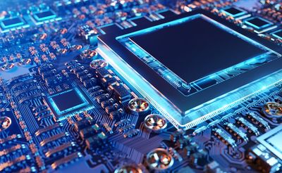 This Quantum Computing Stock Just Raised $1 Billion — And Analyst Says It's Only Getting Started