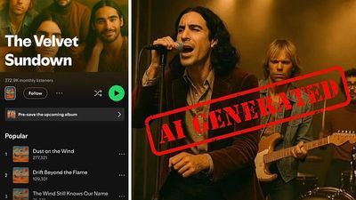 The Velvet Sundown explained: What’s behind the Spotify-verified AI band controversy?