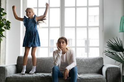 Repeat Mistakes: 11 Parenting Traps Your Parents Fell Into