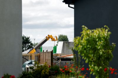 Excavation begins for remains of 800 infants at Ireland home