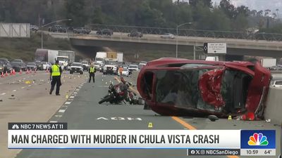 Did This Tesla Driver Just Straight-Up Murder a Motorcyclist?