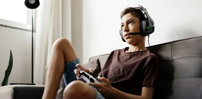 The online world comes with risks – but also friendships and independence for young people with disabilities