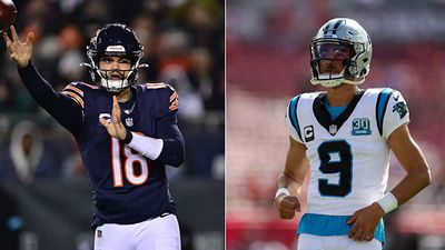 Ten Possible First-Time NFL Pro Bowlers in 2025
