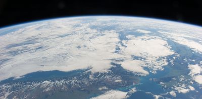 Reduce, remove, reflect — the three Rs that could limit global warming