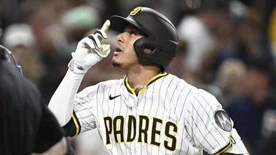 Manny Machado Deserves to Be Considered Both a Superstar and a Grinder