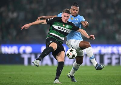 Arsenal's gamble on £70m Viktor Gyokeres as Mikel Arteta ends search for 'killer' striker
