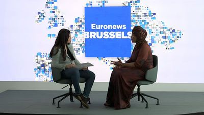 Europe cannot afford to step back from Africa, warns UN development Africa chief