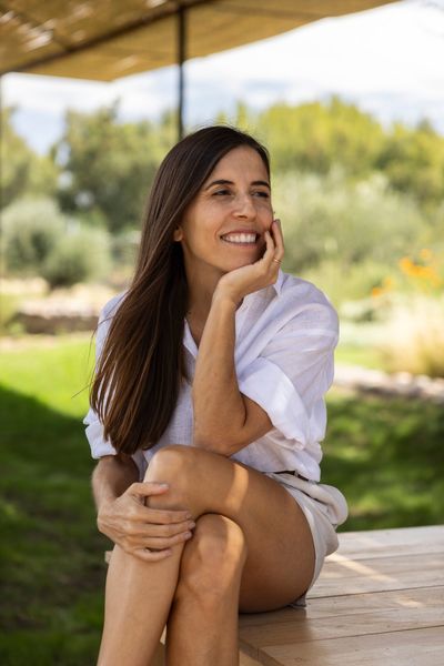 Julia Zuccardi: How one man's daughter inspired a world-beating Argentinian wine