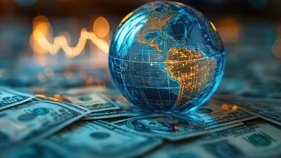 Surging Demand Lifts These Three Global Leaders Near Buy Points