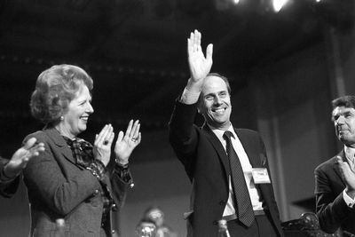 Voices: Norman Tebbit carried a torch for a ‘true-blue’ politics now embraced by Nigel Farage