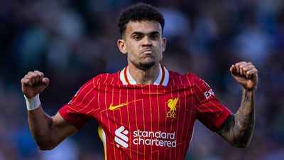 ‘Best Decision for Me’—Luis Diaz Delivers Update on Liverpool Future