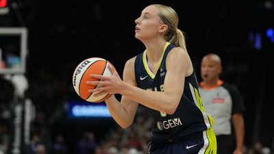 Paige Bueckers Joins Only Caitlin Clark With Impressive WNBA Rookie Record
