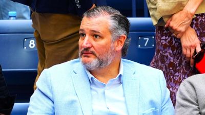 ‘Awkward’: Vacationing Ted Cruz faces difficult Texas flood questions as he just got weather forecasting funding slashed