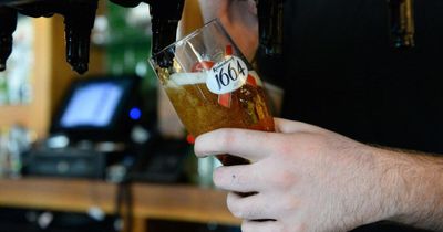 Alcohol ban lifted at Scots football stadium for first time in over 40 years