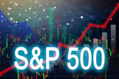 Another July, Another S&P 500 Rally - But Something's Seriously Off This Time