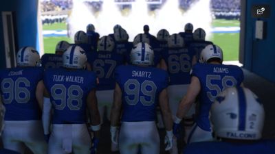 All College Football 26 Season 1 Field Pass rewards