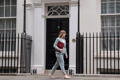Public finances on ‘unsustainable’ path due to spending promises, says OBR