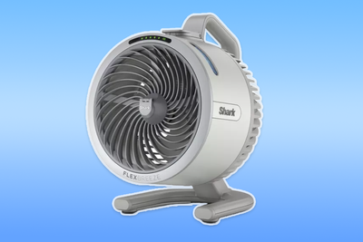 Shark’s clever misting fan has £30 off right now – but you’ll need to be quick