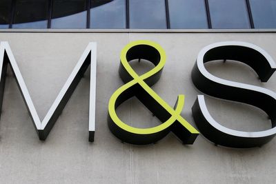 M&S chief says ‘traumatic’ cyber attack was like an out of body experience