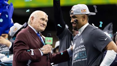 Terry Bradshaw Riffs on Fox Giving Tom Brady $375 Million to Call NFL Games