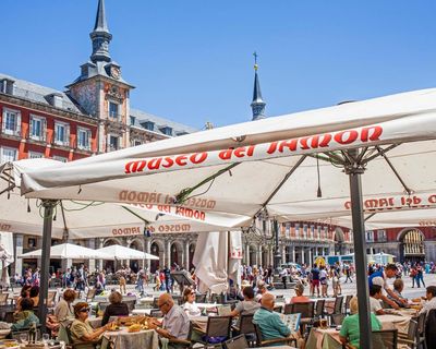 Madrid family win case against tourist flats after ‘illicit and unsanitary’ acts