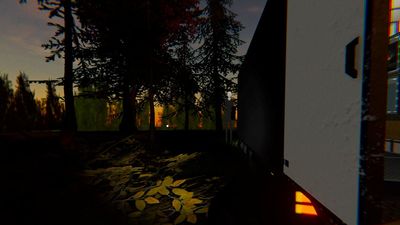 How to find Slenderman in Phasmophobia